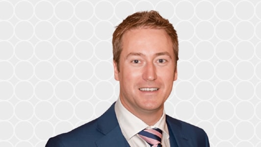 Mr Edward Yates, Orthopaedic Surgeon