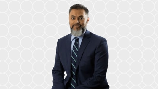 Mr Fahad Attar, Orthopaedic Surgeon