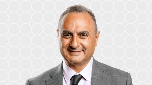 Mr George Fayad, ENT Specialist