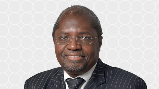 Mr George Fowlis, Urologist