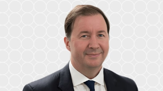 Mr Gordon Buchanan, General Surgeon