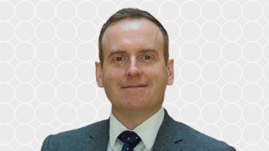 Mr Greg Jones, General Surgeon