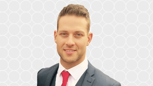 Mr Gregory Gillanders, Chiropodist / Podiatrist