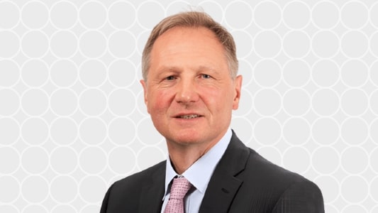 Mr Guy Webster, Urologist