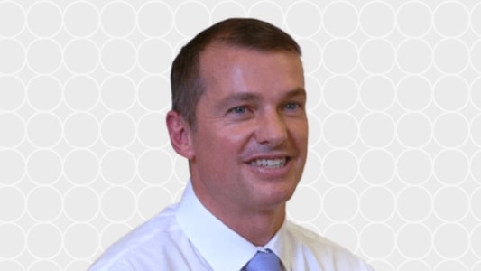 Mr Ian Lilly, ENT Specialist