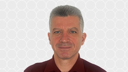 Mr Ioannis Loukopoulos, General Surgeon