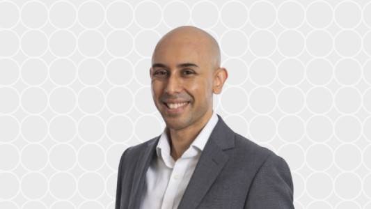 Mr Jahangir Ahmed, ENT Specialist