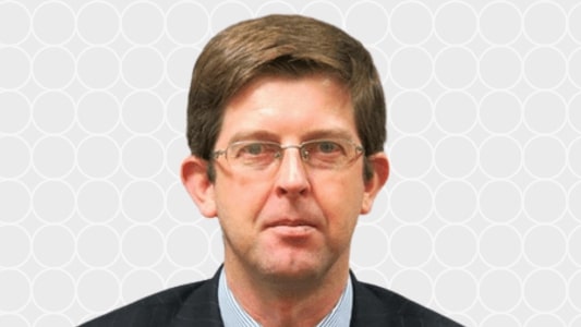 Mr James Crosbie, General Surgeon