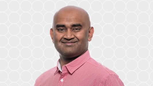 Mr Janindra Warusavitarne, General Surgeon