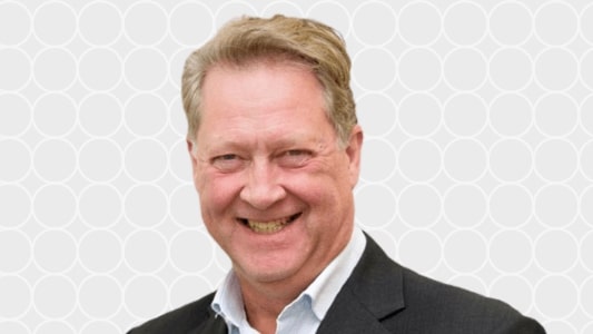 Mr John Hardy, Orthopaedic Surgeon