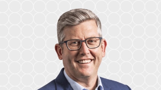 Mr John Leach, Neurosurgeon