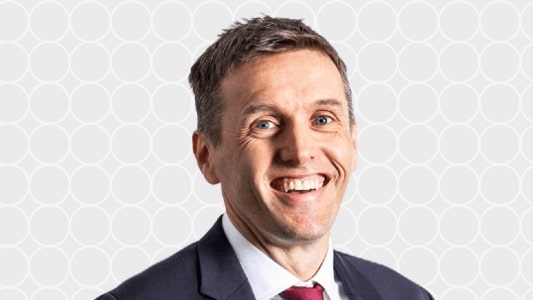 Mr John Rogers, General Surgeon