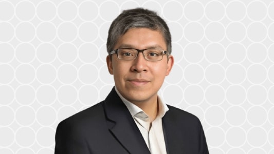 Mr John Yap, Cardiothoracic Surgeon