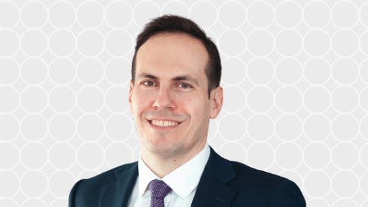 Mr Kostas Tsitskaris, Orthopaedic Surgeon