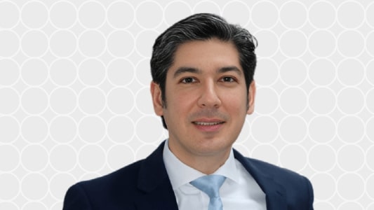 Mr Leandros Vassiliou, Maxillofacial Surgeon