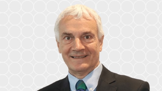 Mr Lester Barr, Breast Surgeon