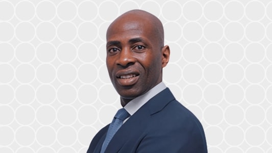 Mr Leye Ajayi, Urologist