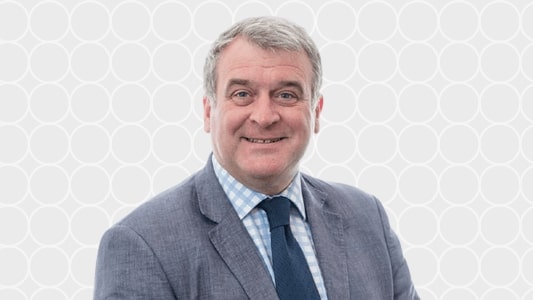 Mr Lloyd Williams, Orthopaedic Surgeon