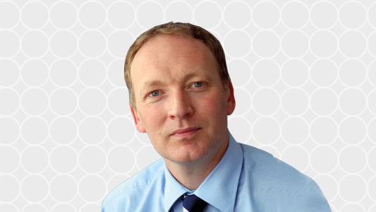 Mr Luke Cascarini, Maxillofacial Surgeon