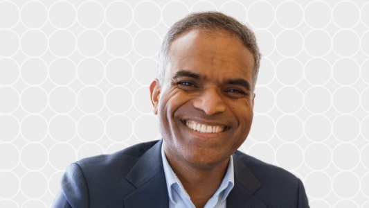 Mr Mahantesh Karoshi, Obstetrician & Gynaecologist