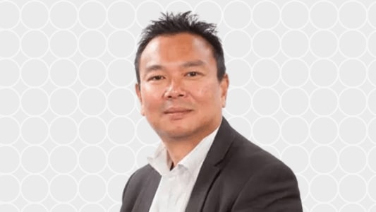 Mr Maurice Lau, Urologist
