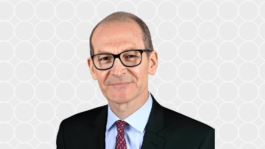 Mr Neil Kitchen, Neurosurgeon