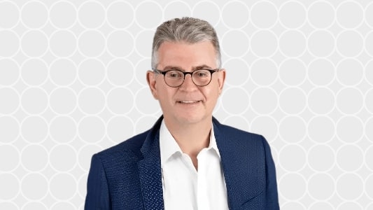 Mr Philip Bearn, Colorectal Surgeon