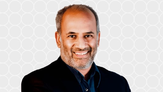 Mr Pramod Achan, Orthopaedic Surgeon