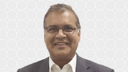 Prof. Raj Persad, Urologist