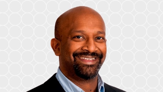 Mr Ram Moorthy, ENT Specialist