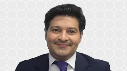 Mr Reza Nassab, Plastic Surgeon