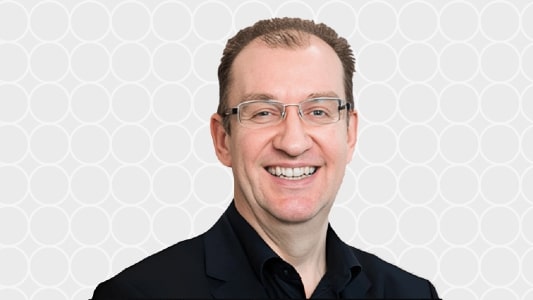 Mr Richard Slade, Obstetrician & Gynaecologist