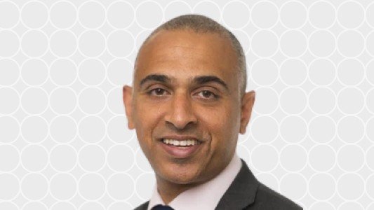 Mr Rony Ganguly, Audiologist