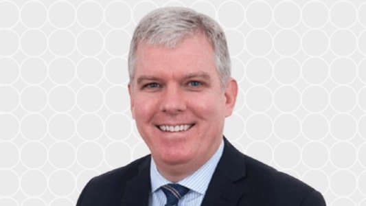 Mr Scott Rutherford, Neurosurgeon