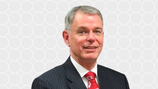 Mr Sean Paul Blaney, ENT Specialist