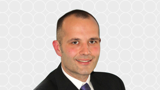 Mr Simon Newman, Orthopaedic Surgeon