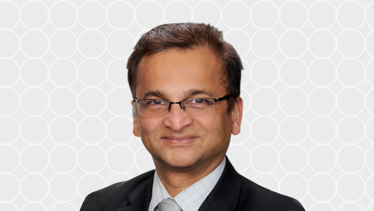 Mr Sudhanshu Chitale, Urologist