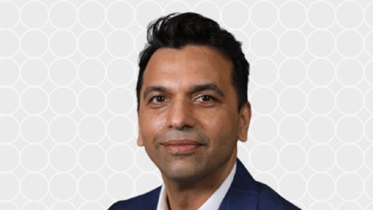 Mr Thomas Satyadas, General Surgeon