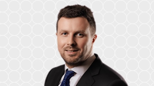 Mr Thomas White, Orthopaedic Surgeon