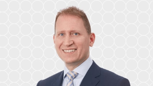 Mr Tim Waters, Orthopaedic Surgeon