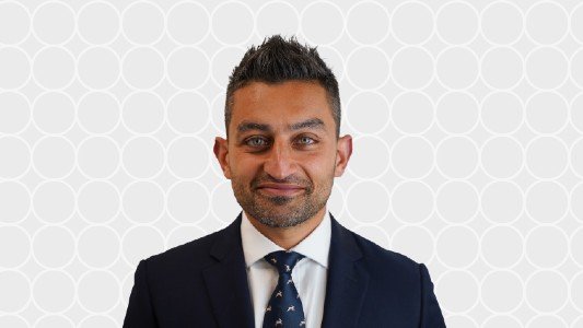 Mr Vaibhav Modgil, Urologist