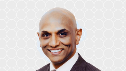 Mr Ajit Abraham, General Surgeon