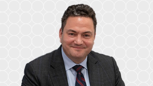 Mr Dean Michael, Orthopaedic Surgeon