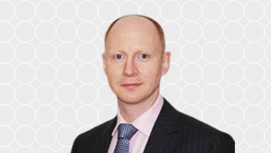 Mr Jay Smith, Orthopaedic Surgeon