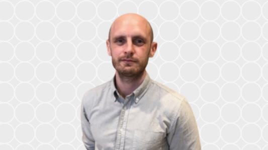 Mr Michael  Robson, Physiotherapist