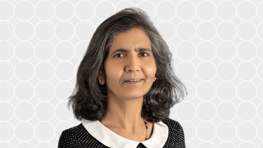 Mrs Kalpana Patil, Paediatric Surgeon