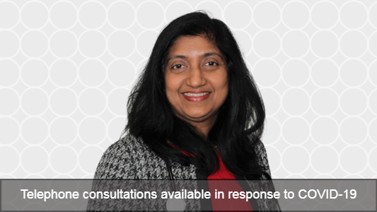 Mrs Pradnya Pisal, Gynaecologist