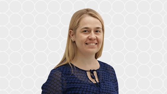 Ms Kate Cross, Paediatric Surgeon