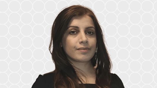 Ms Neda Montazeri, Psychiatrist