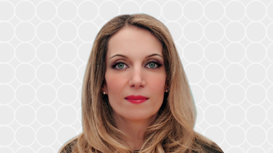 Miss Stella Ivaz, Urologist